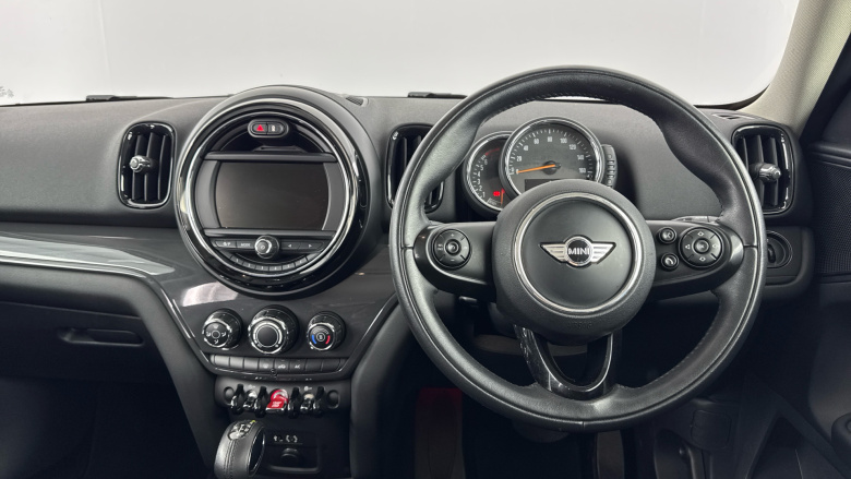 MINI Countryman 1.5 Cooper ALL4 5dr Auto Petrol Hatchback